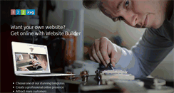 Desktop Screenshot of pebblejar.com